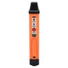 Fabater Magnetic Pole Pen Magnetic Polarity Identifier North South Tester Field Detector 862M, ±5mT Accuracy, LED Display Red N Pole Green S, Portable Pen Holder Design, AAA Battery