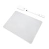 Fabater Magnetic Writing Board A5, Erasable Reusable, 0.8mm Pen Tip