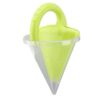 Fabater Sand Funnel, Portable Spilling Sand Funnel with Water Mixing Toy for Beach Castle Building and Sensory Play