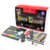 Faber-Castell Gift Box Creative Essentials Stationery Gift Set (Black)