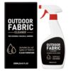 Fabric Cleaner - Bird Droppings Stain Remover, Deep Penetrating