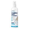 Fabric Dry Cleaner Spray, No-Rinse Upholstery & Carpet Spot Remover, Fast-Acting