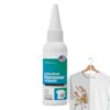 Fabric Rust Remover, Multifunctional Fast Clothing Stain Solution, 80ml