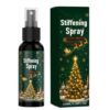 Fabric Stiffener Spray - Crochet Fast Drying Stable Starch SprayStarch