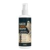 Fabric Stiffening Spray, Quick Dry Clear Hold for Halloween Crafts
