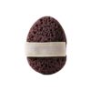 Face Sponges for Cleansing, Reusable Exfoliating Face Sponge for Makeup, Deep Cleanse & Dead Skin Removal