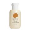 Face Wash 50g (1.7oz), Gentle Exfoliating Cleanser, Oil Control for All Skin Types, Unisex