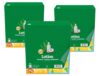 Facial Tissues 12 Pack, 3-Ply,60 Tissues per Box,720 Total,Soft & Absorbent