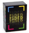 Faded - Drinking Game - Card Game for Parties and Game Nights - 21st Birthday - College - Tailgate - and More!