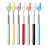 Fafeicy 35 Pack Extendable Finger Pointer Stick, 8.6 to 27.2 Inch
