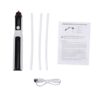 Fafeicy Cordless Hot Glue, Quick HeatUp 6s (Glue Pen)