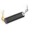 Fafeicy High Voltage Pulse Generator, DC 6-12V Input Arc Ignition Module