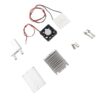 Fafeicy Thermoelectric Cooler Module TEC1-12706 70W Water Cooling System