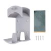 Fafeicy Wall Tape Dispenser with Pen Holder 4.72x2.76x2.24in