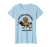 Fair Week Countdown Funny Farm Lover County Fair T-Shirt, Women, Baby Blue, XX-Large