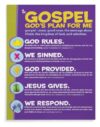 Faith Poster Divine Plan Quote Wall Art
