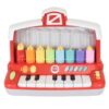 Farm Animals Keyboard Preschool Toy - Lights and Sounds - Ages 6-40 Months