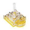 Farm Ants Habitat with Water Tower Ecosystem Science Learning Kit Educational Toy Study Behavior Breeding Box