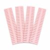 FashionCha Drawer Organizer Divider Set, 4 Pieces, size to 1