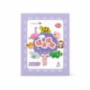 FashionCha Felt Craft Kit, Educational DIY Toy, Style to 1