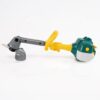 Fat Brain Toys Landscape Pro Weed Trimmer