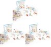 Fat Brain Toys Make that Most Magnificent Thing The Game - Make-and-Tell Game, Ages 7+ (Pack of 3)