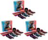 Fat Brain Toys Ribbon Ninja Game - Active Ribbon-Snatching Indoor or Outdoor Ninja Kids Toys for Kids & Teens (Pack of 3)