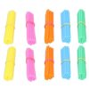 Fauitay Plastic Counting Sticks, 100pcs Colorful Arithmetic Training Tool
