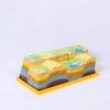 Fault Structure & Horst‑Graben Development Model，Fault Block Tectonic Landform Model for Junior Senior High School Earth Science Class