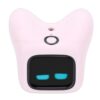 Fdit AI Desktop Robot Companion with Voice Recognition and Emotional Interaction, Interactive Smart Chat Robot for Kids Ages 6 Plus