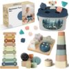 FEBALHS Montessori Toys