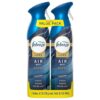 Febreze, Mist Ocean Air Freshener Value Pack, 16.2 Ounce