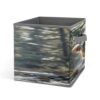 FekiLoot German Shepherd Dog Storage Bins Storage Baskets