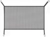 Fekvcixz Front Grille Mesh Screen for Ford Edge Explorer 1Pc Radiator Guard Mesh Outer Protection Net Engine Bay Bumper Grille Mesh Anti Dust Protective Cover