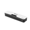 Fellowes Ayla™ 125 Thermal Laminator Machine, 12.5", 60 Sec Warm Up