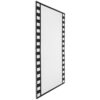 Felt Bulletin Board Filmstrip Wall Board for School and Office Display