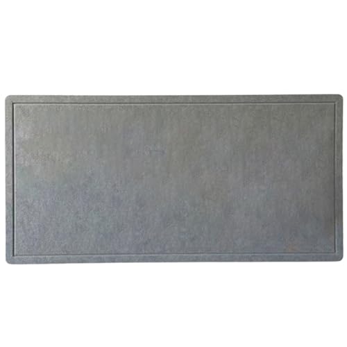 Felt Bulletin Board, User-friendly Fabric Noise Reduction Wall Panel, Felt Texture for Home School Classroom, Fabric Texture Noise Reducing Bulletin Board, Easy Installation for Home School