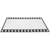 Felt Filmstrip Wall Bulletin Board for Photos and Notes Vintage