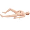 Female Figure with 30+ Nursing Features for Anatomy and Physiology Training