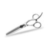 Fenice Totem Professional Hair Cutting Scissors, 6.0 inch, Suitable for All Hair Types (Thinner)