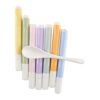 FewNvWa 7 Pieces Whiteboard Pen Water Painting Marker Fine Tip Dry Erase Pen Low Odor Erasable Plastic Material Suitable for School Office Home Gift