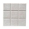 FewNvWa Cork Board Bulletin Board Notice Board with 0.35 Inches Thick 12x12 Frameless Cork Tiles Easy to Use for Custom Layouts Suitable, A