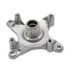 FewNvWa Rear Hub Repair Part Metal Material Wear Resistant Easy to Install Stable Performance Suitable for ATV Service Bays Off‑Road Maintenance Mobile