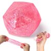Fidget Stress Balls, Sensory Squishy Toys Stress Balls for Adults