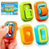 Fidget Toys Finger Fidgets for Kids: Sensory Fidget Toy for Stress Relief