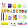 Fidget Toys for Kids, 30 Pack Sensory Toys Set, Stress Relief Toys