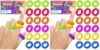 Fidget Toys Sensory Rings for Kids: Quiet Textured Ring 36 Pack - Sensory Toys for Kids with Autism - Calming Corner Bulk Fidgets for Classroom Prize - Party Favors Goodie Bag Fillers