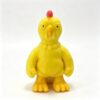 Fighting Muscle Chicken Taba Squishy