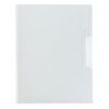 File Folder, Rotary Clip, Standard, 1 Folder