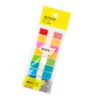 File Marker Tabs 12 X 44 Mm
